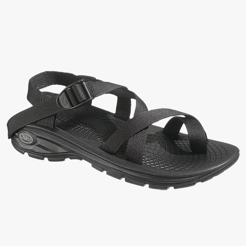 Chaco Men's J105083 Sandal Black Sz 10 626